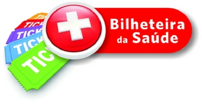 BILHETEIRA DA SAÚDE
