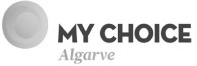 MY CHOICE ALGARVE