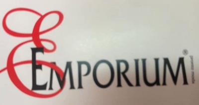 EMPORIUM PRONTO MODA