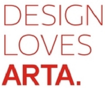 DESIGN LOVES ARTA