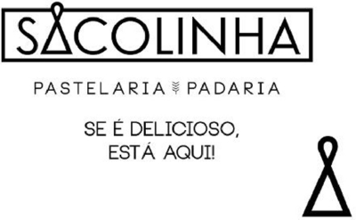 SACOLINHA - PASTELARIA, PADARIA, SE É DELICIOSO, ESTÁ AQUI!