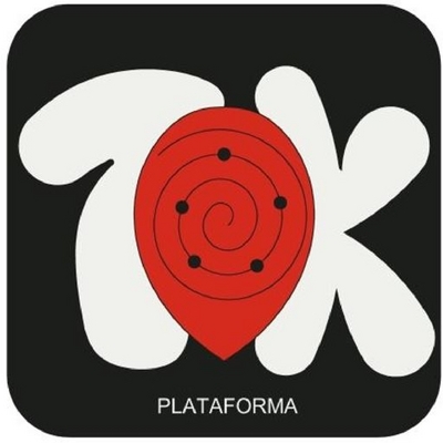 PLATAFORMA TOK