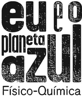 EU E O PLANETA AZUL - FÍSICO-QUÍMICA