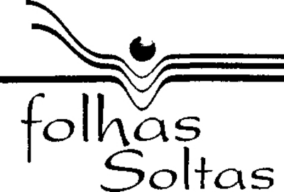 FOLHAS SOLTAS