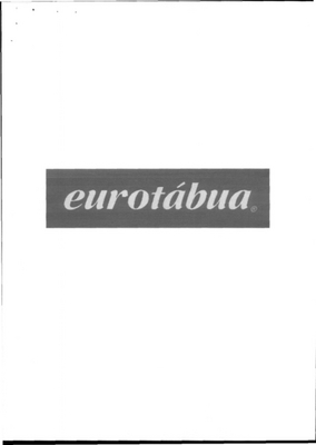EUROTÁBUA