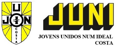 JUNI - JOVENS UNIDOS NUM IDEAL  JUNI COSTA