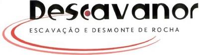 DESCAVANOR - ESCAVAÇÃO E DESMONTE DE ROCHA