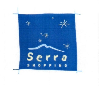 SERRA SHOPPING