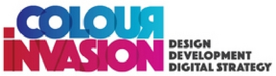 COLOUR INVASION