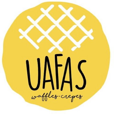 UAFAS WAFFLES - CREPES
