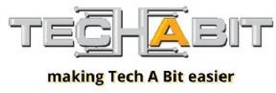 TECHABIT MAKING TECH A BIT EASIER