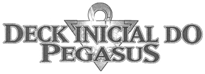 DECK INICIAL DO PEGASUS