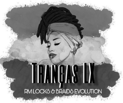 TRANÇAS LX  RM LOOKS & BRAIDS EVOLUTION