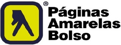 PÁGINAS AMARELAS BOLSO