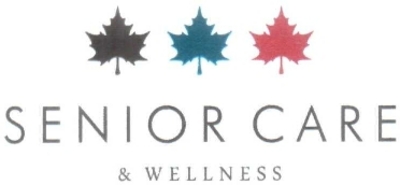 SENIOR CARE & WELLNESS