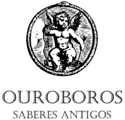 OUROBOROS - SABERES ANTIGOS