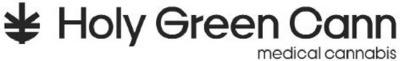 HOLY GREEN CANN - MEDICAL CANNABIS