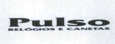 PULSO RELÓGIOS E CANETAS