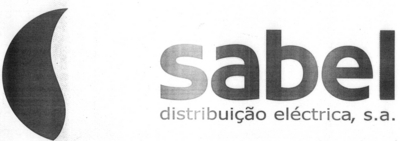 SABEL DISTRIBUIÇÃO ELÉCTRICA, S.A.