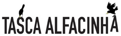TASCA ALFACINHA