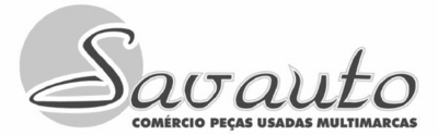 SAVAUTO COMÉRCIO PEÇAS USADAS MULTIMARCAS