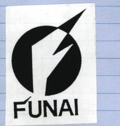 FUNAI