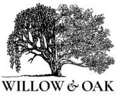 WILLOW & OAK