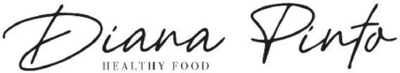 DIANA PINTO HEALTHY FOOD
