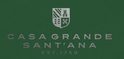 CASA GRANDE SANT'ANA EST. 1750