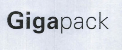 GIGAPACK