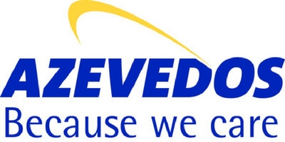 AZEVEDOS BECAUSE WE CARE