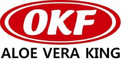 OKF ALOE VERA KING