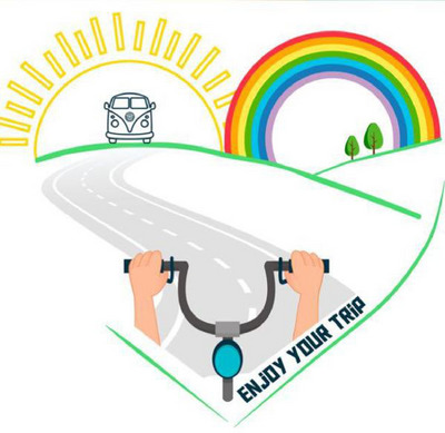 ENJOY YOUR TRIP