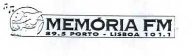 MEMÓRIA FM
