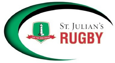 ST. JULIAN'S RUGBY - LUX TUA NOS DUCAT