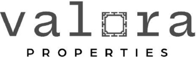 VALORA PROPERTIES