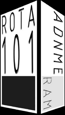ROTA 101 ADNME-RAM