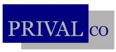PRIVAL CO