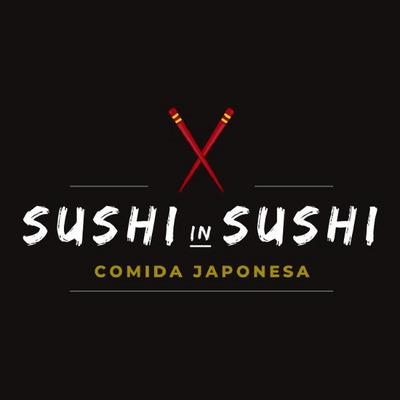 SUSHI IN SUSHI COMIDA JAPONESA