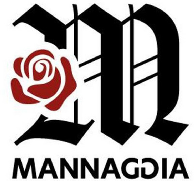 MANNAGGIA