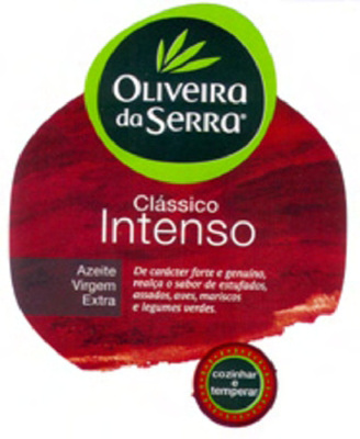 OLIVEIRA DA SERRA CLÁSSICO INTENSO