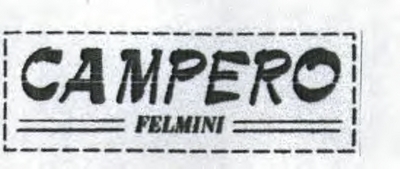 CAMPERO FELMINI