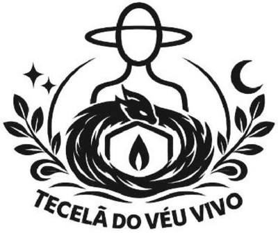 TECELÃ DO VÉU VIVO
