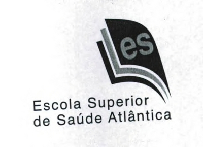 ESCOLA SUPERIOR DE SAÚDE ATLÂNTICA