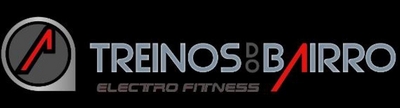 TREINOS DO BAIRRO ELECTRO FITNESS
