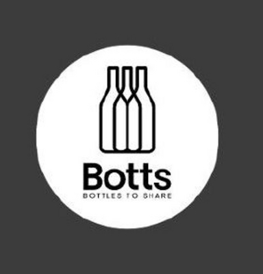 BOTTS BOTTLES TO SHARE