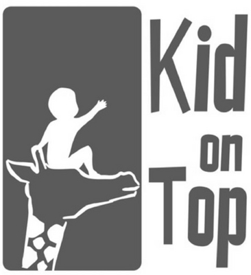 KID ON TOP