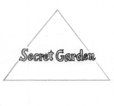 SECRET GARDEN