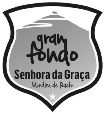 GRANFONDO SENHORA DA GRAÇA MONDIM DE BASTO
