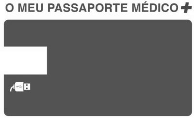 O MEU PASSAPORTE MÉDICO